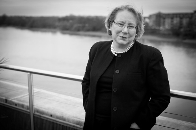 Ann Olivarius, avvocatessa contro il revenge porn