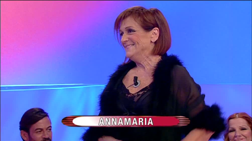 Annamaria