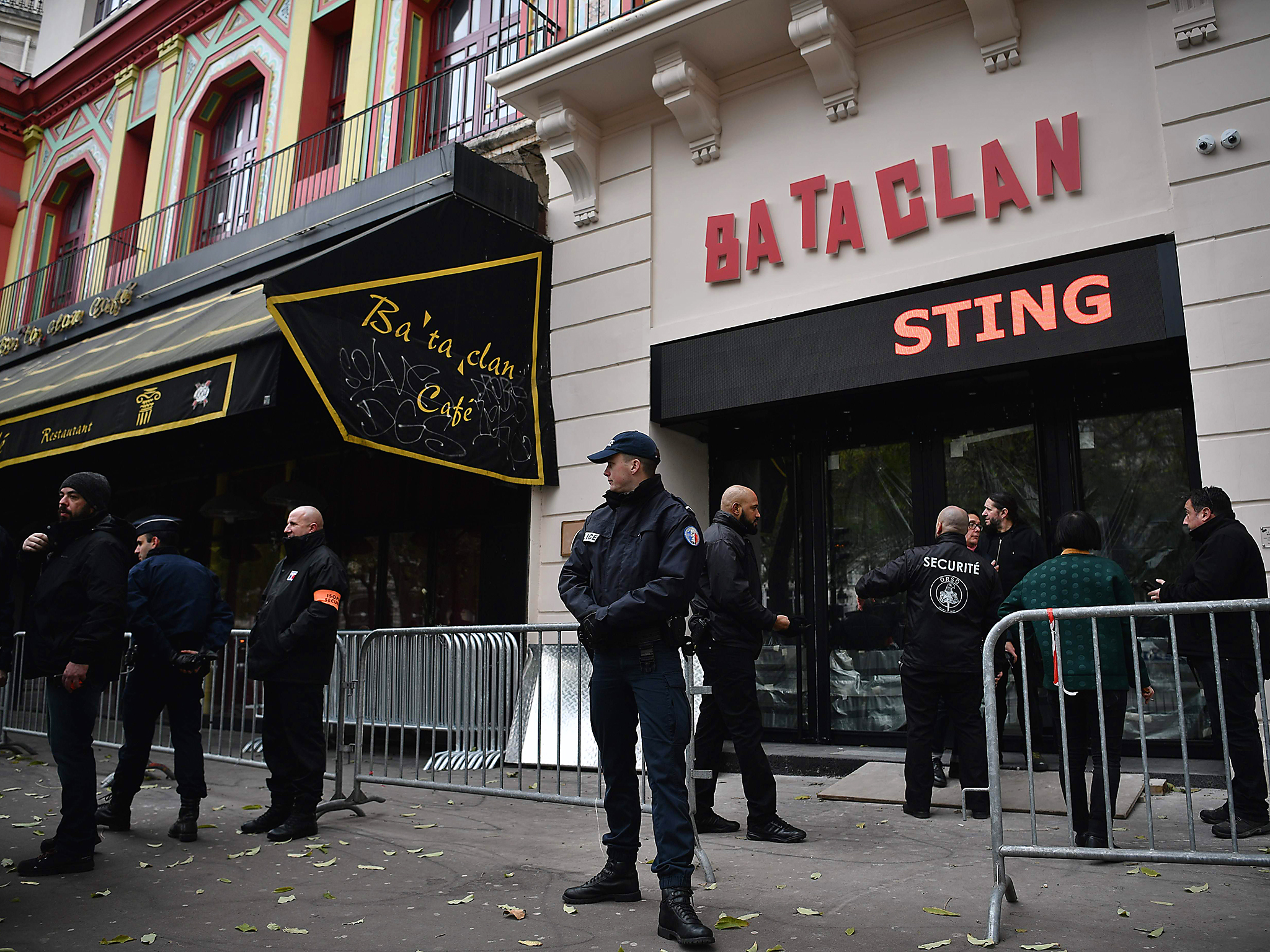 Bataclan