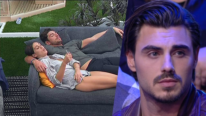 Cecilia, Moser e Monte