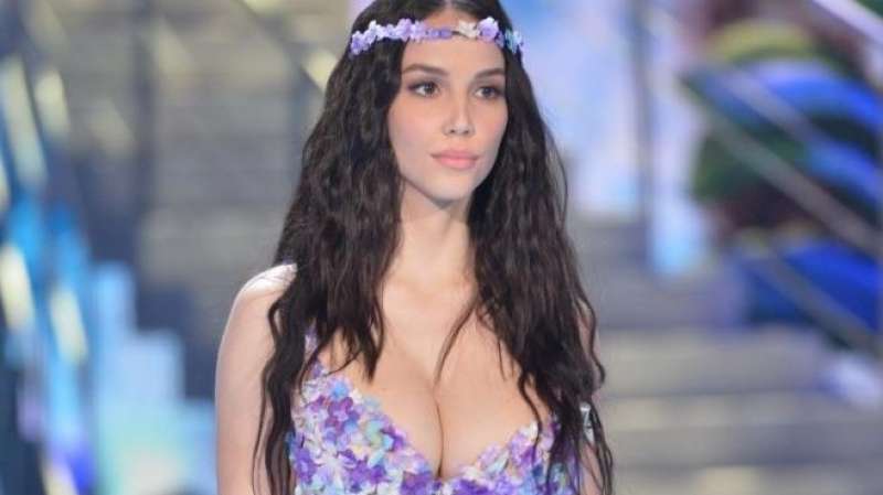 Ciao Darwin Paola Di Benedetto