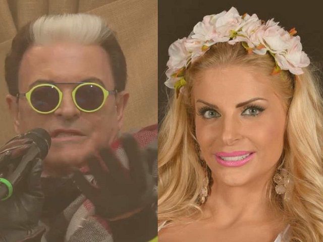 Cipriani e Malgioglio