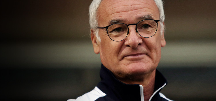 Claudio Ranieri