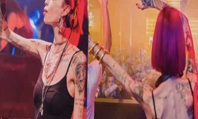 Confessione Valentina Dallari