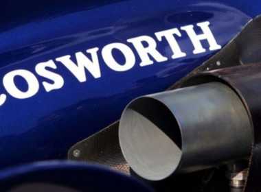 Cosworth con Aston Martin in Formula 1
