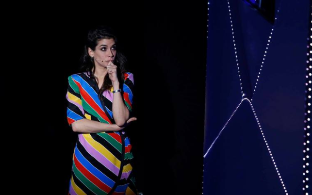 C'è posta per te Giulia Michelini