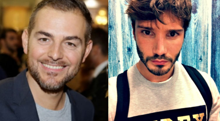 Daniele e Stefano Isola