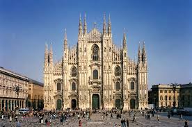 Duomo Milano