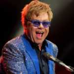 Elton John, ultimo tour