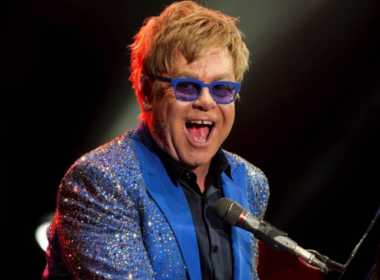 Elton John, ultimo tour