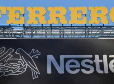 Ferrero acquista Nestlè