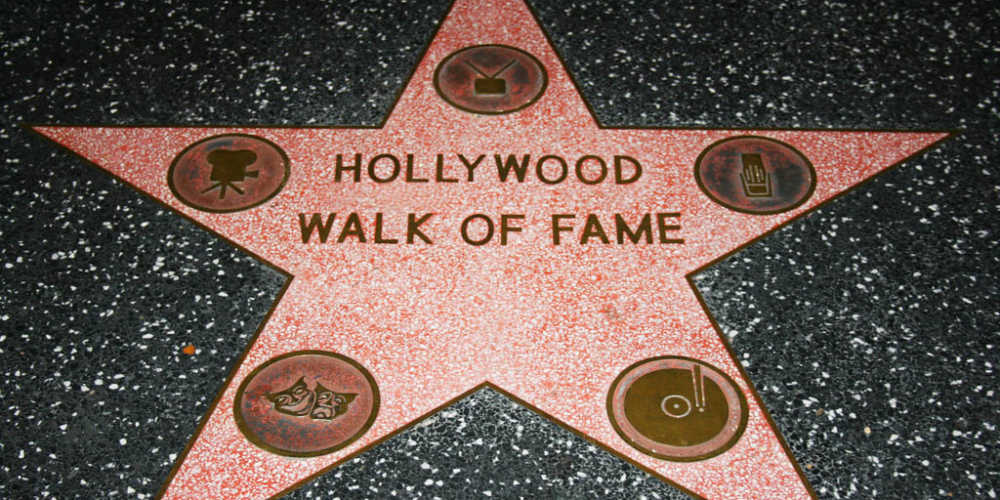 Stella Walk of Fame