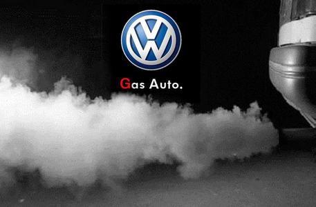 L'ironia del web sulla Volkswagen