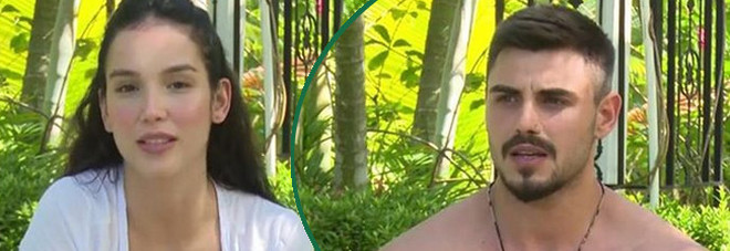 Isola, Paola e Monte