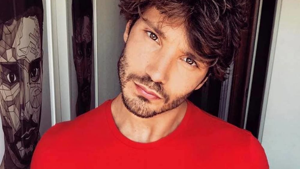 Isola Stefano De Martino