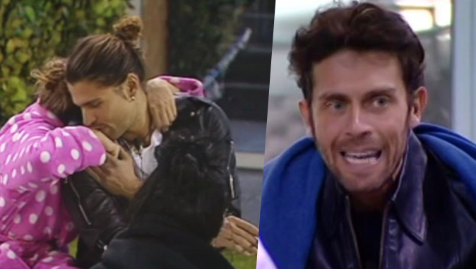 Ivana, Luca e raffaello