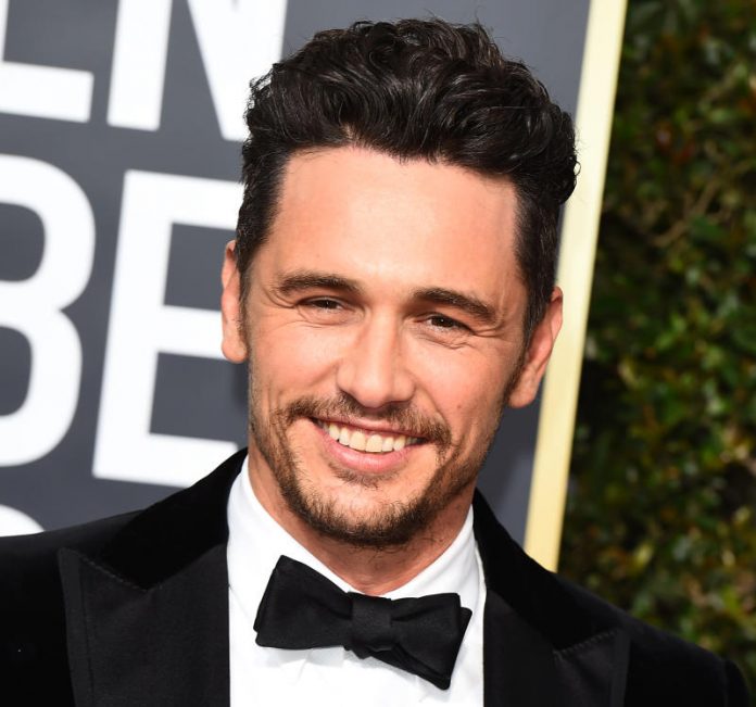 James Franco accusato di molestie