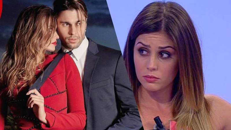 Latini contro Luca e Ivana