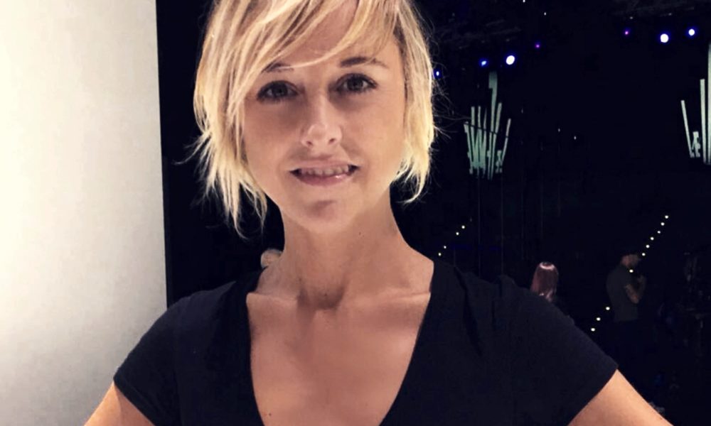 Le Iene, Nadia Toffa