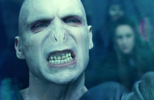 Lord Voldemort