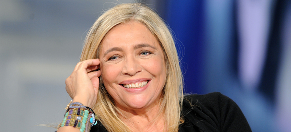 Mara Venier opinionista