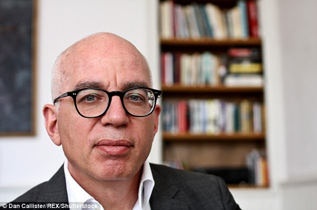 Michael Wolff
