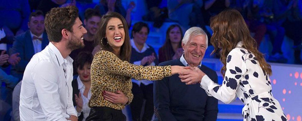 Moser e Cecilia Verissimo