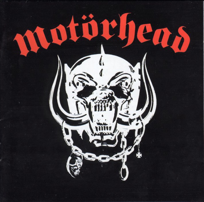 Album Motorhead