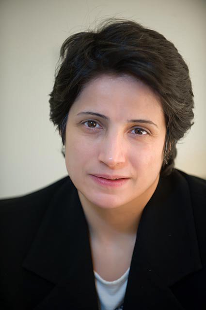 Nasrin Sotoudeh
