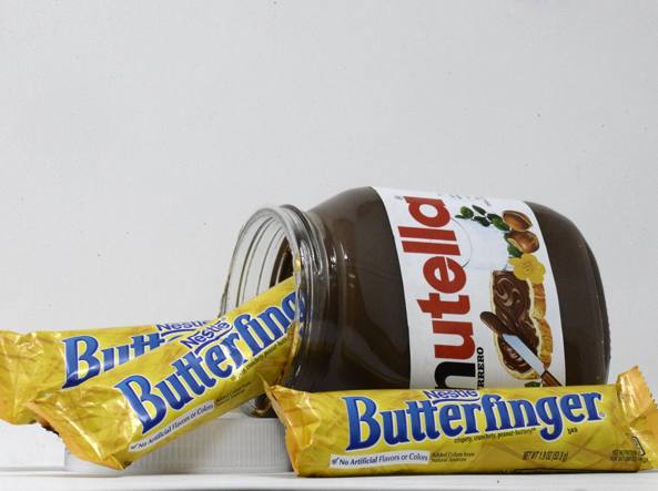 Ferrero compra Nestlè