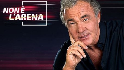 Non è l'Arena Giletti