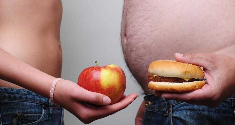Obesità, pericoli per la salute