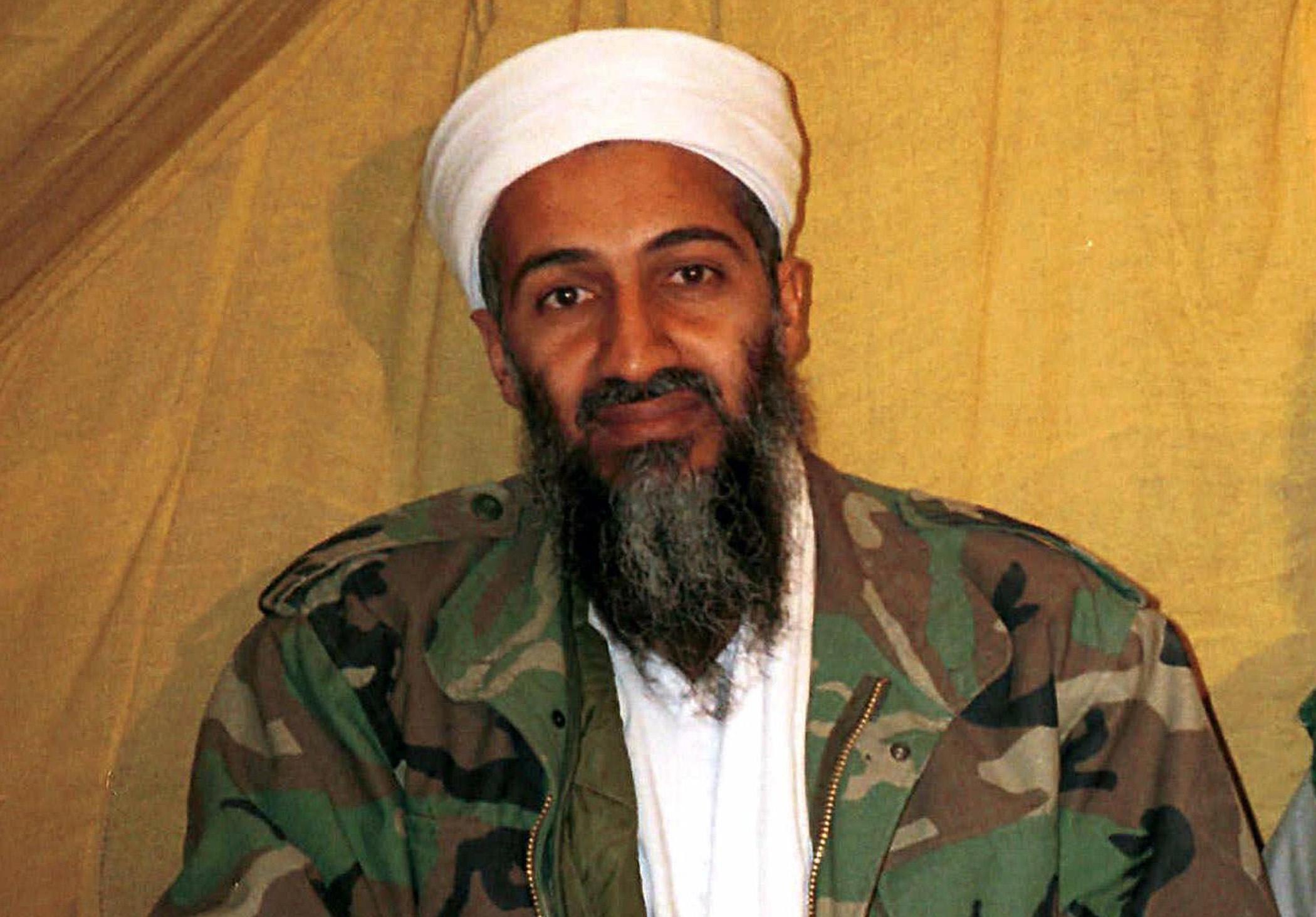 Osama-Bin-Laden