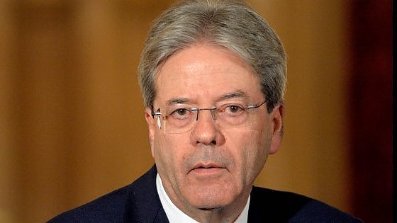 Paolo Gentiloni