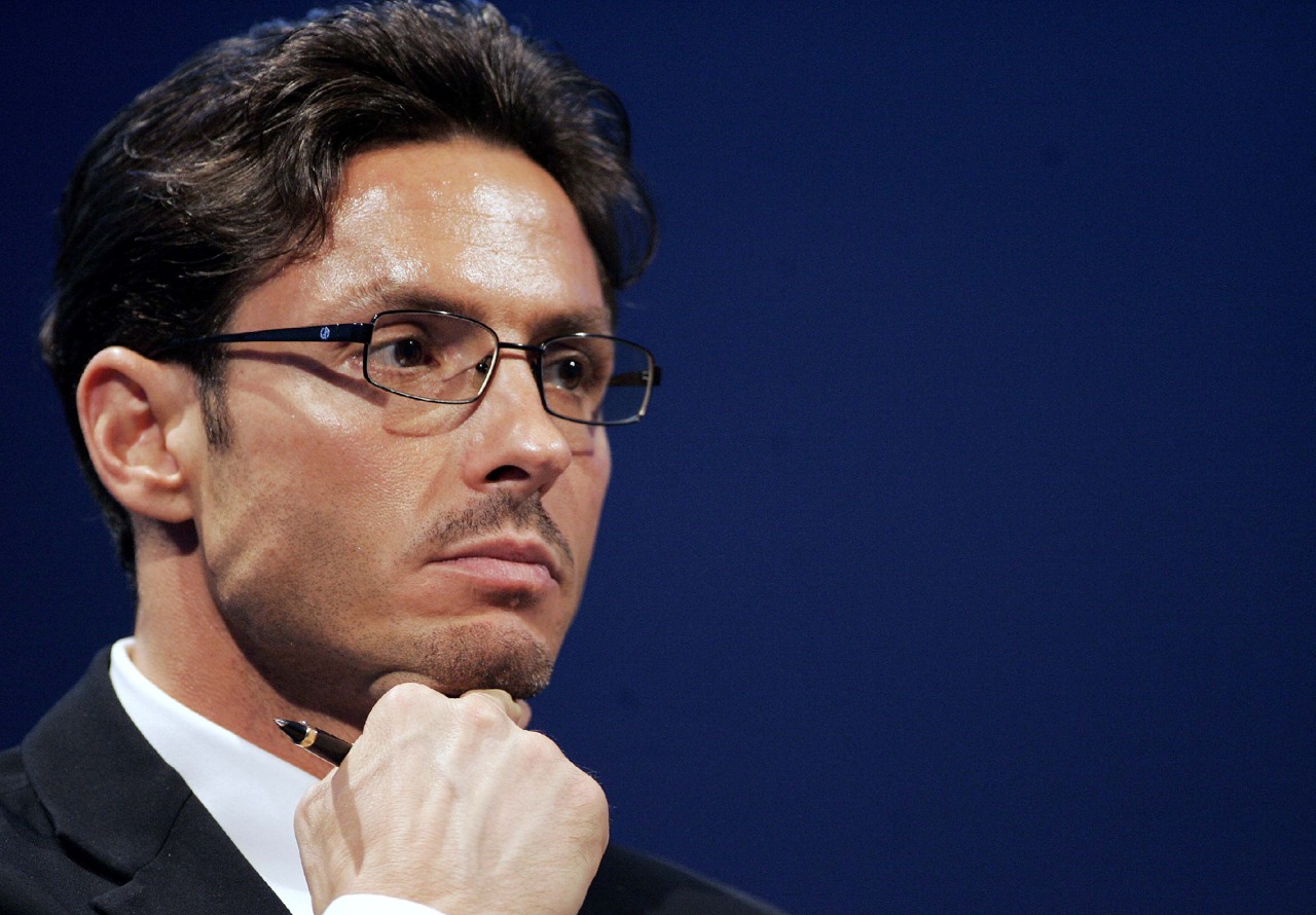 Pier Silvio Berlusconi