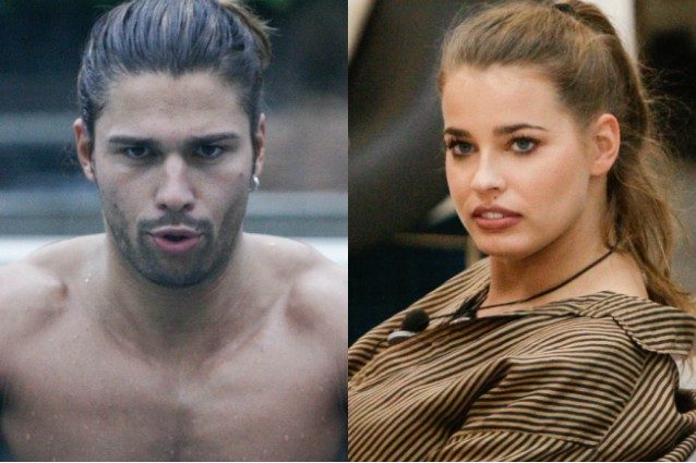 Relazione Ivana e Luca