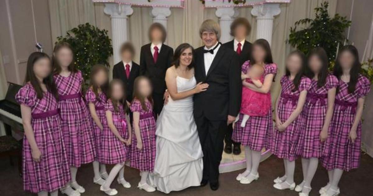 Rinnovo dei voti coniugali, California