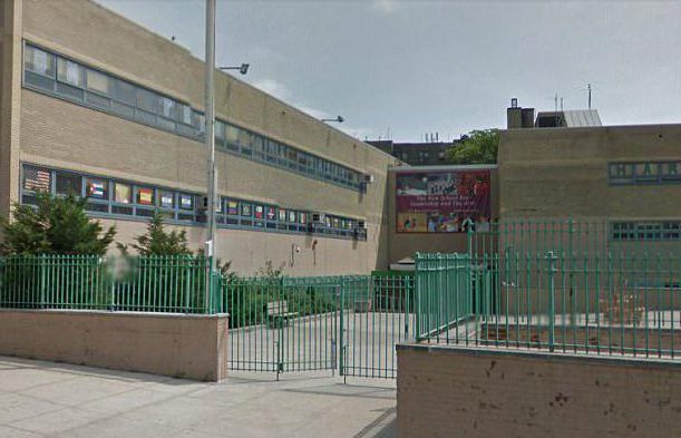 New School For Leadership