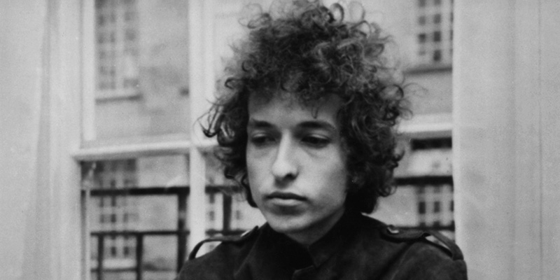 Si conclude a Verona il tour di Bob Dylan