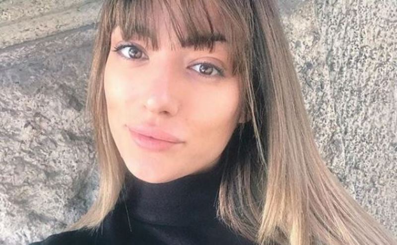 Ivana Mrazova e Luca Onestini innamorati: Soleil Sorge rompe il silenzio