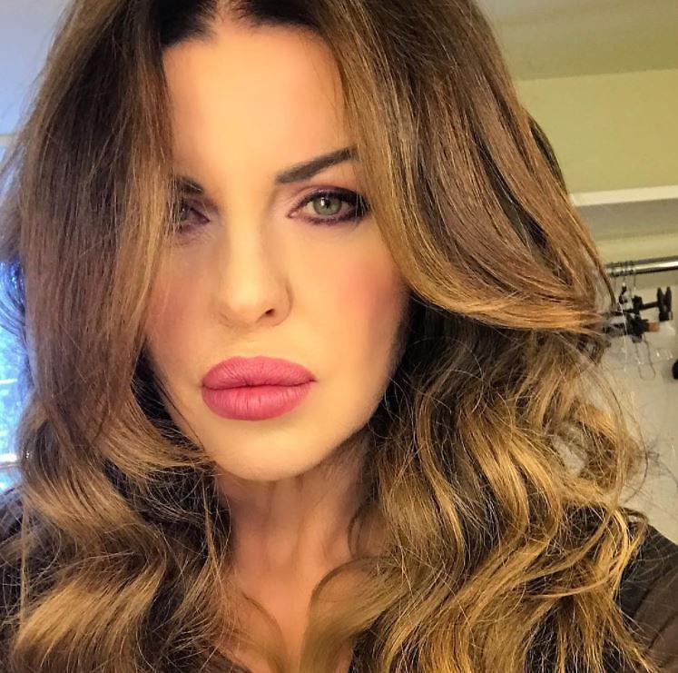 Un giorno da pecora Parietti