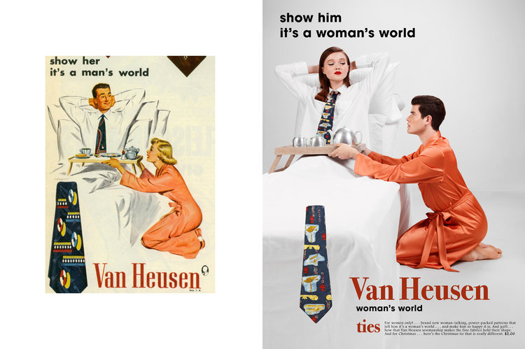 Van Heusen