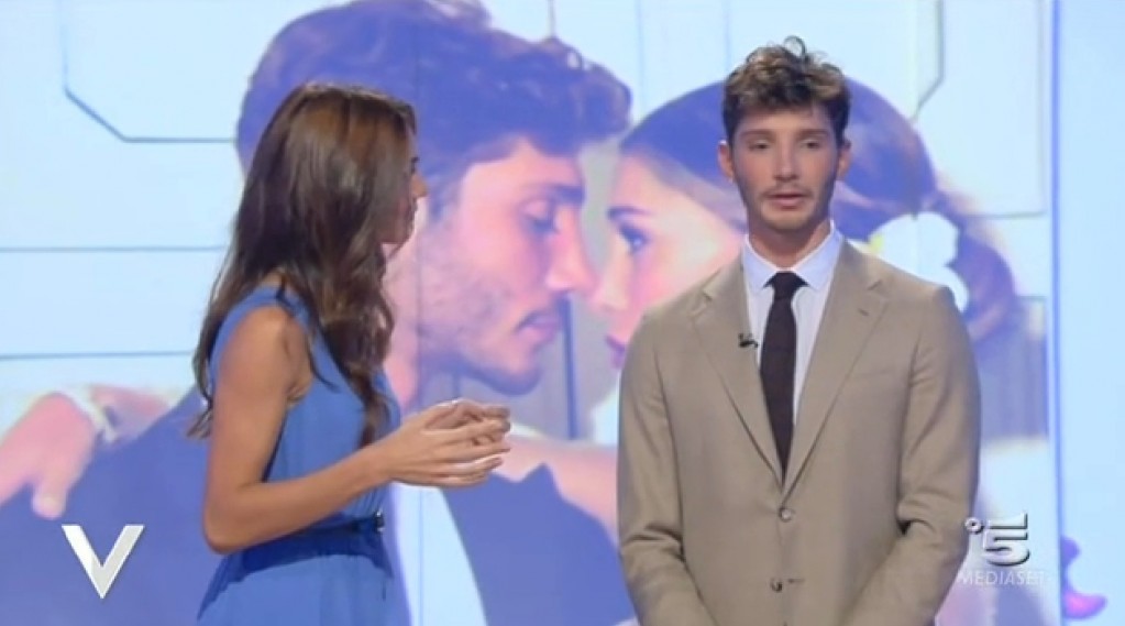 Verissimo, De Martino