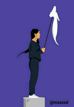 Vida diventa un simbolo