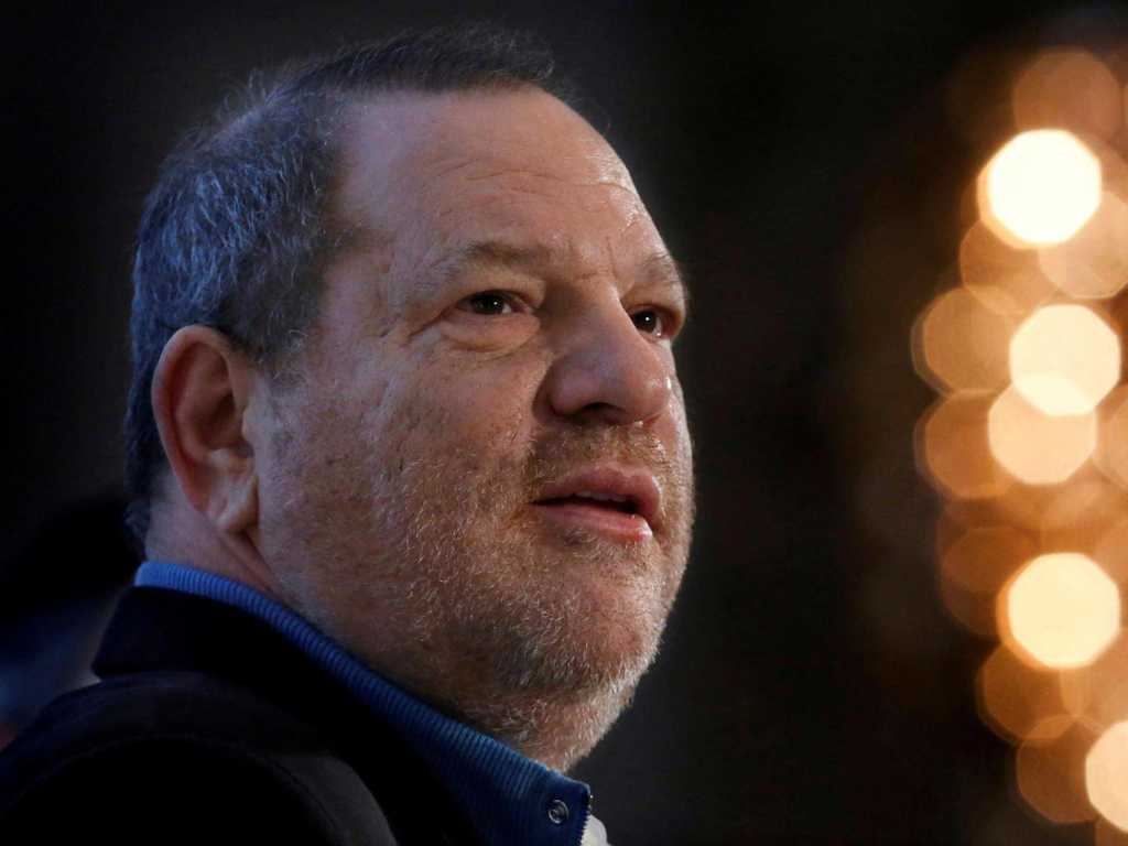 Weinstein