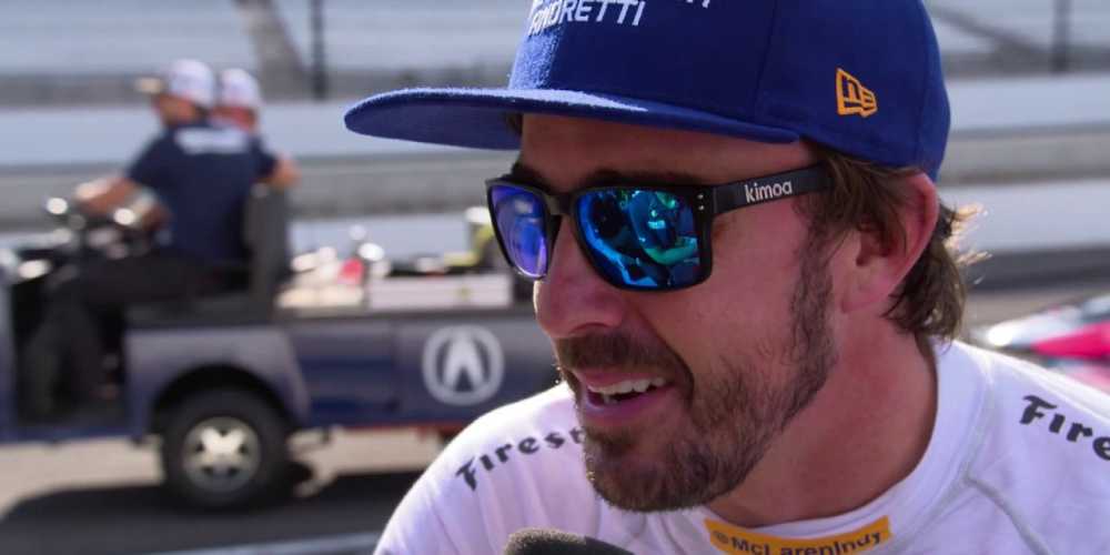 Formula 1: il grande obiettivo di Alonso