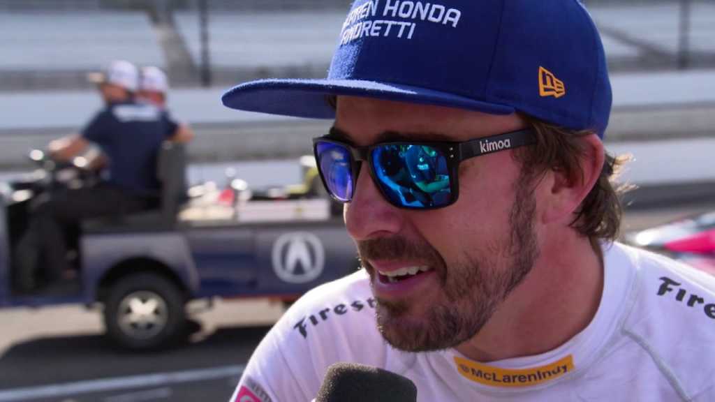 Formula 1: il grande obiettivo di Alonso