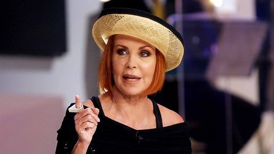 decisione Marina Ripa di Meana 