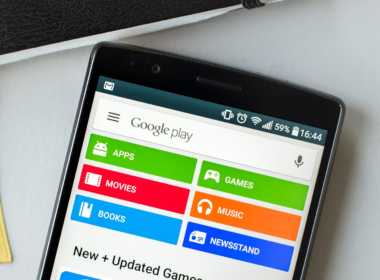 Google elimina 60 app con malware