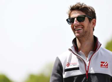 Formula 1 2018: Grosjean punta su McLaren